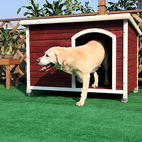 Dog Houses For Large Dogs